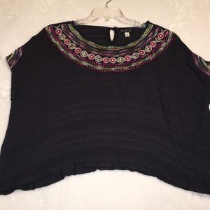 Billabong Shirt (Size Large)